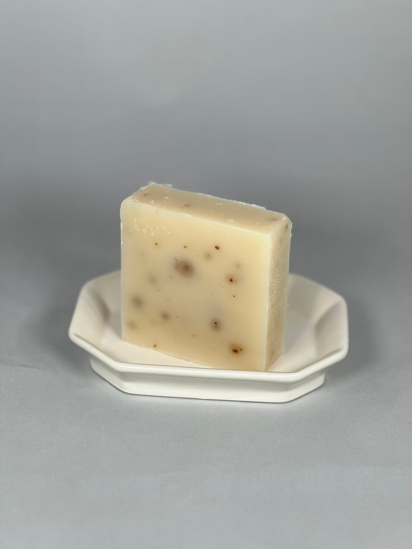 Eucalyptus Aloe