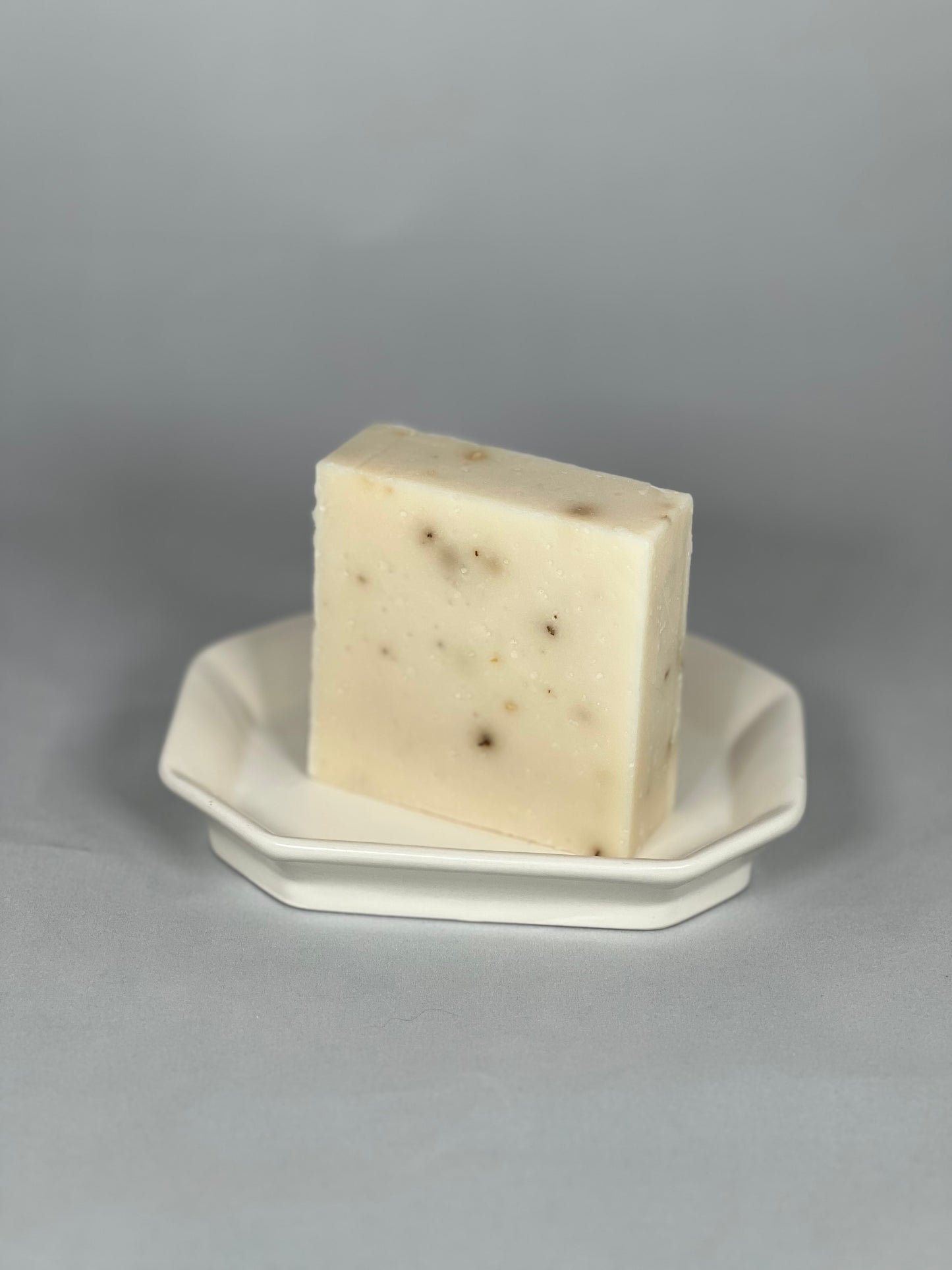 Grapefruit Tea Tree Scrub