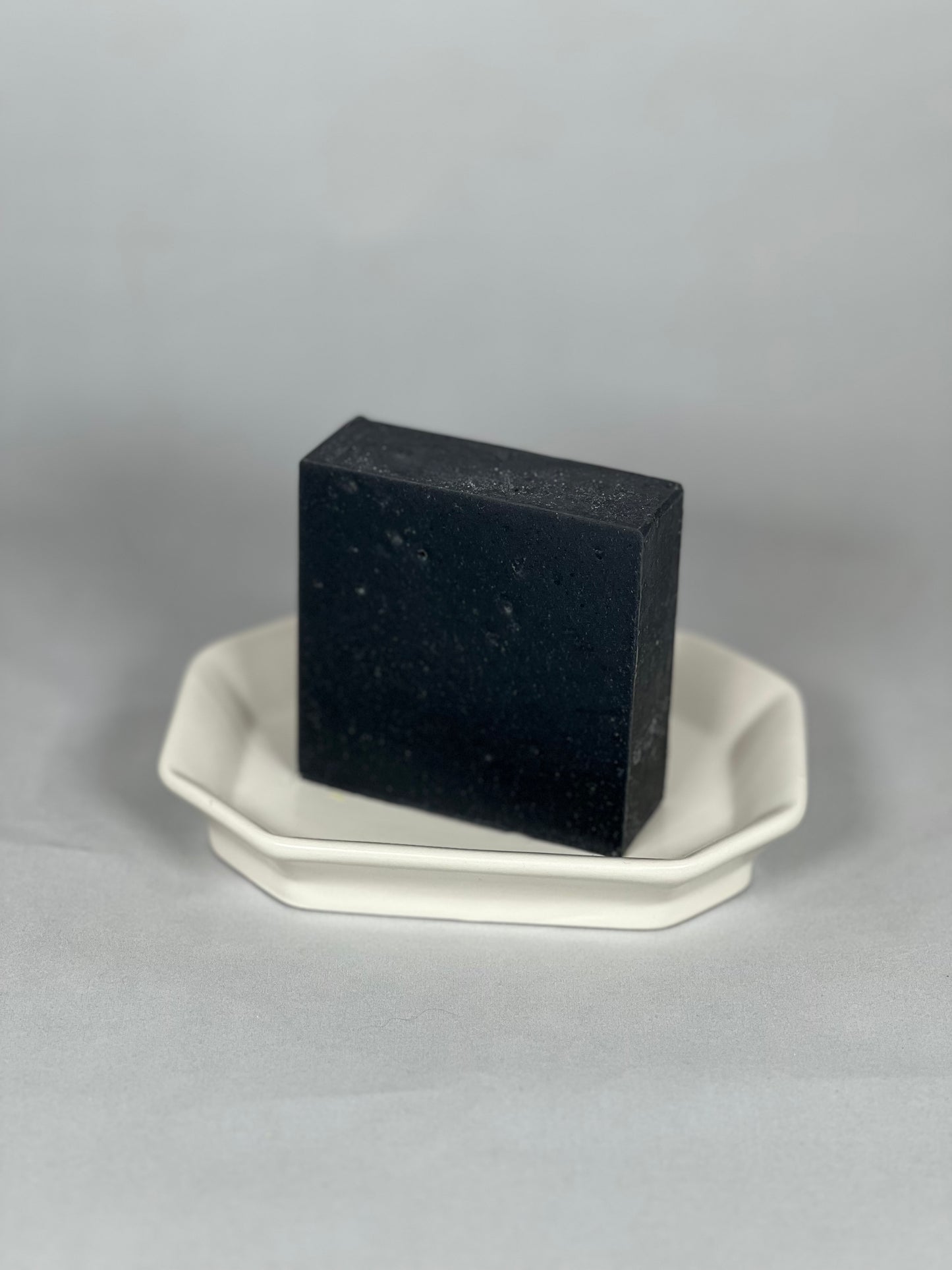 Charcoal Soap