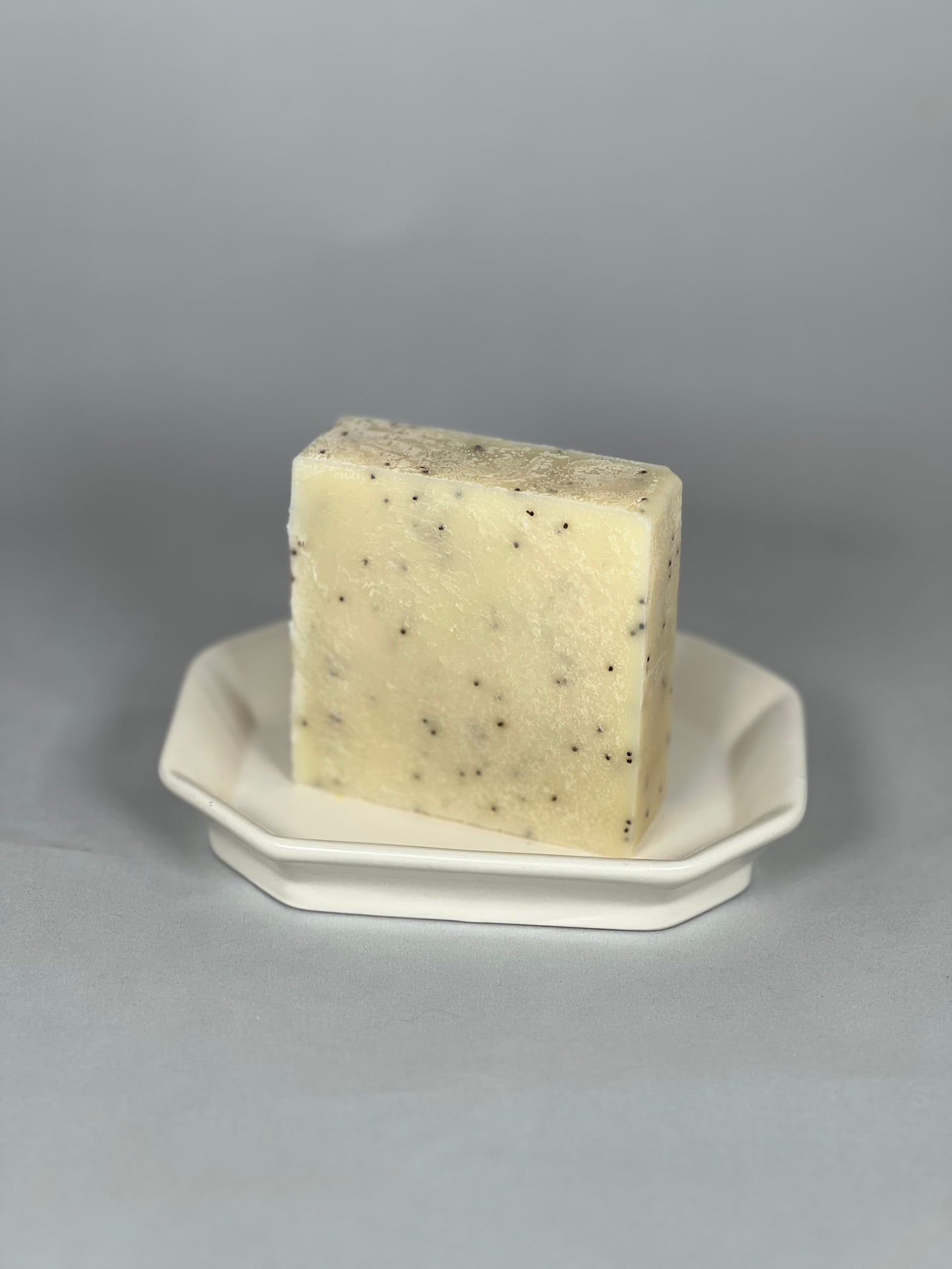 Mechanic's Soap