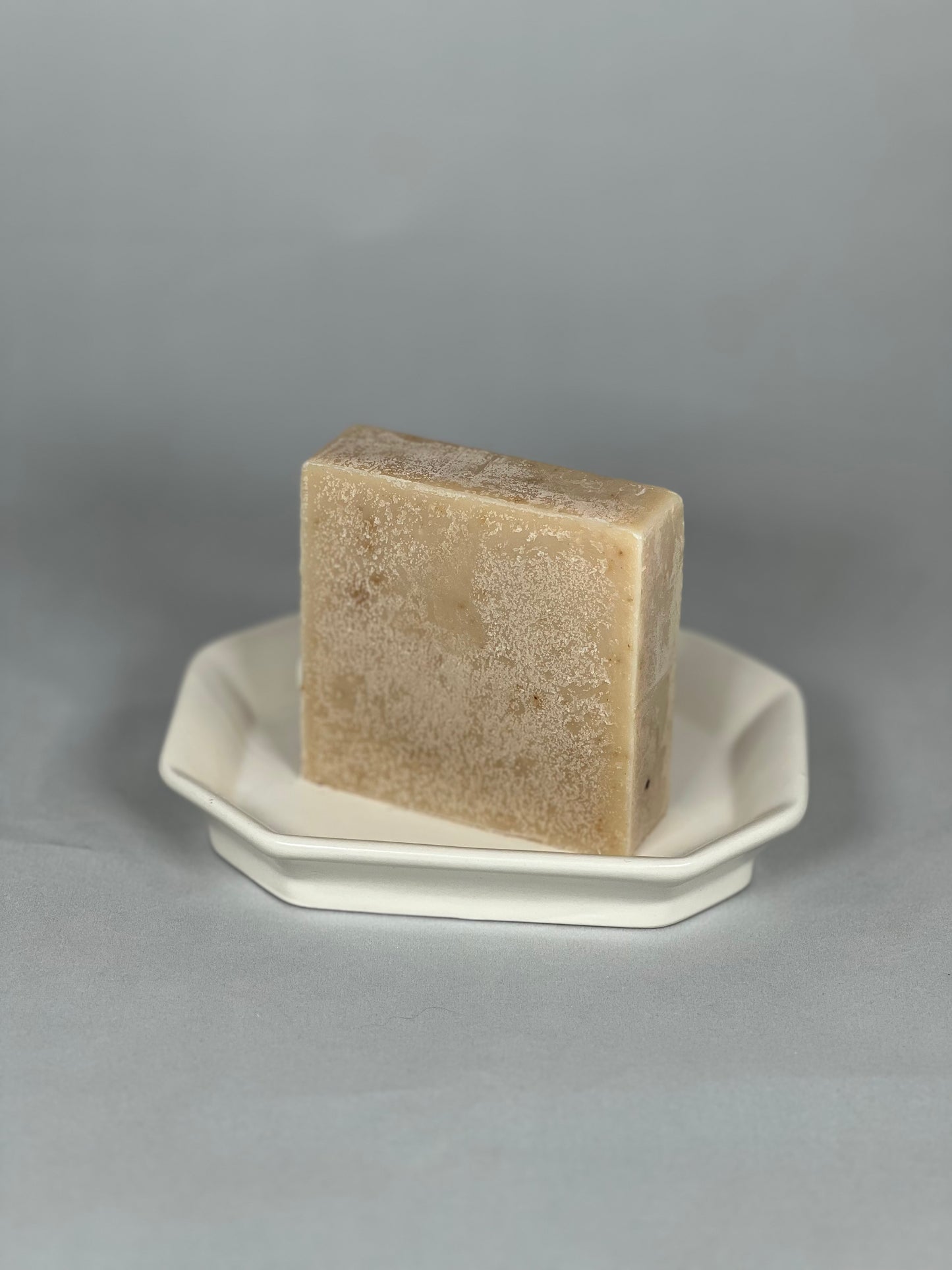 Oatmeal Spice