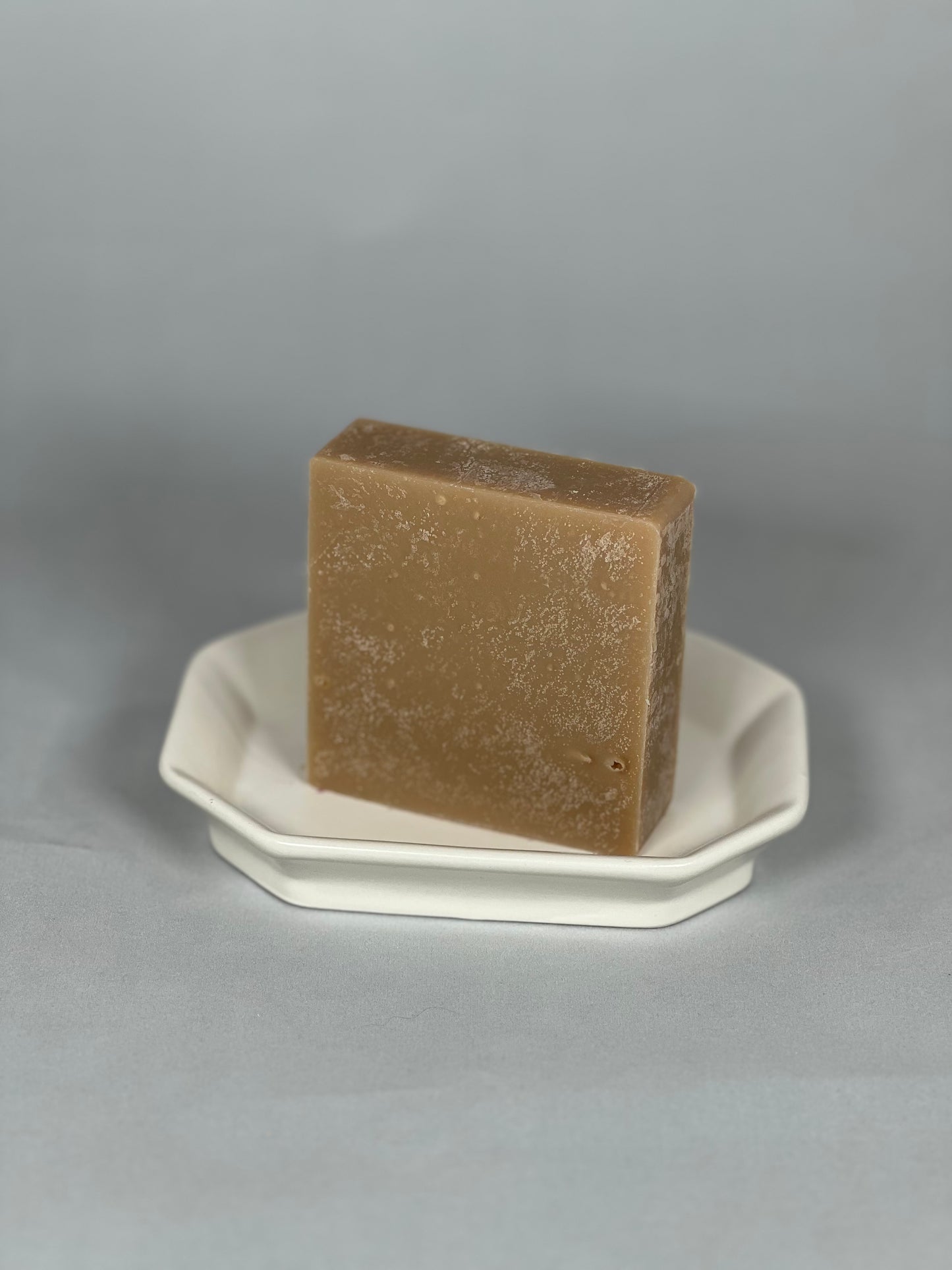 Almond Spice
