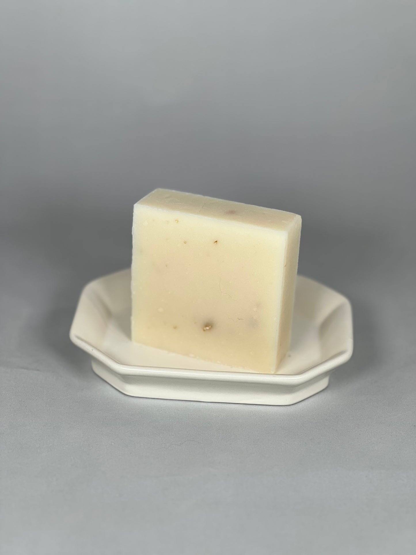 Unscented - Goat Milk