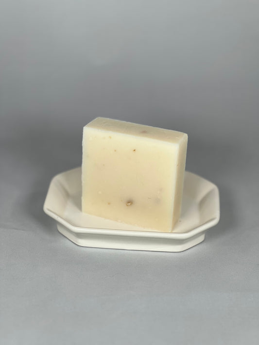 Unscented - Goat Milk