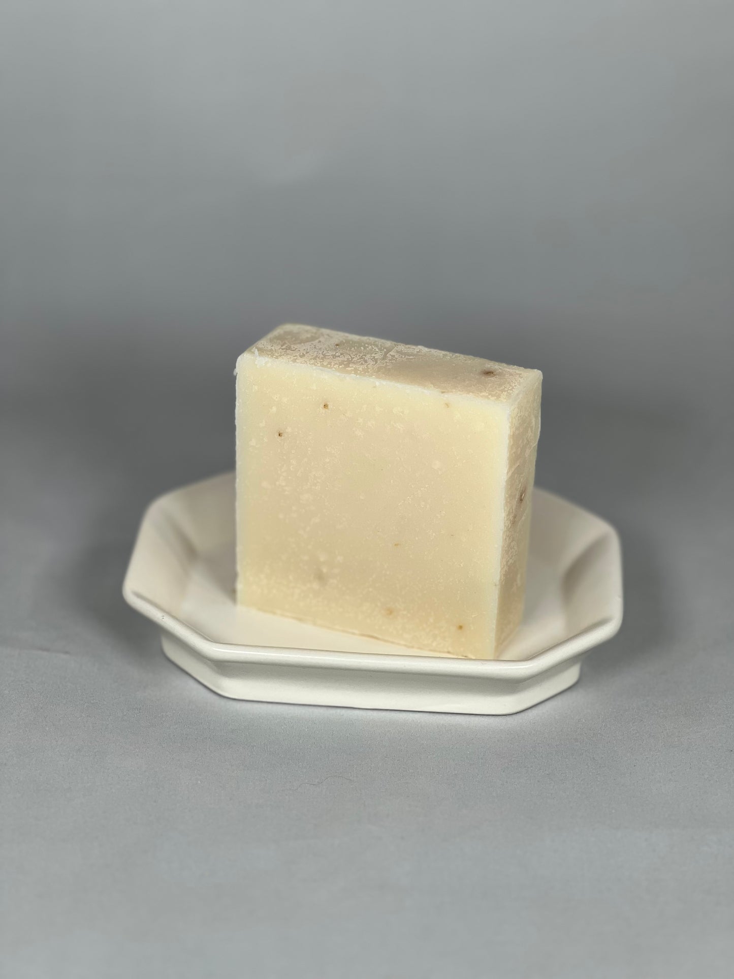 Blue Sea - Goat Milk