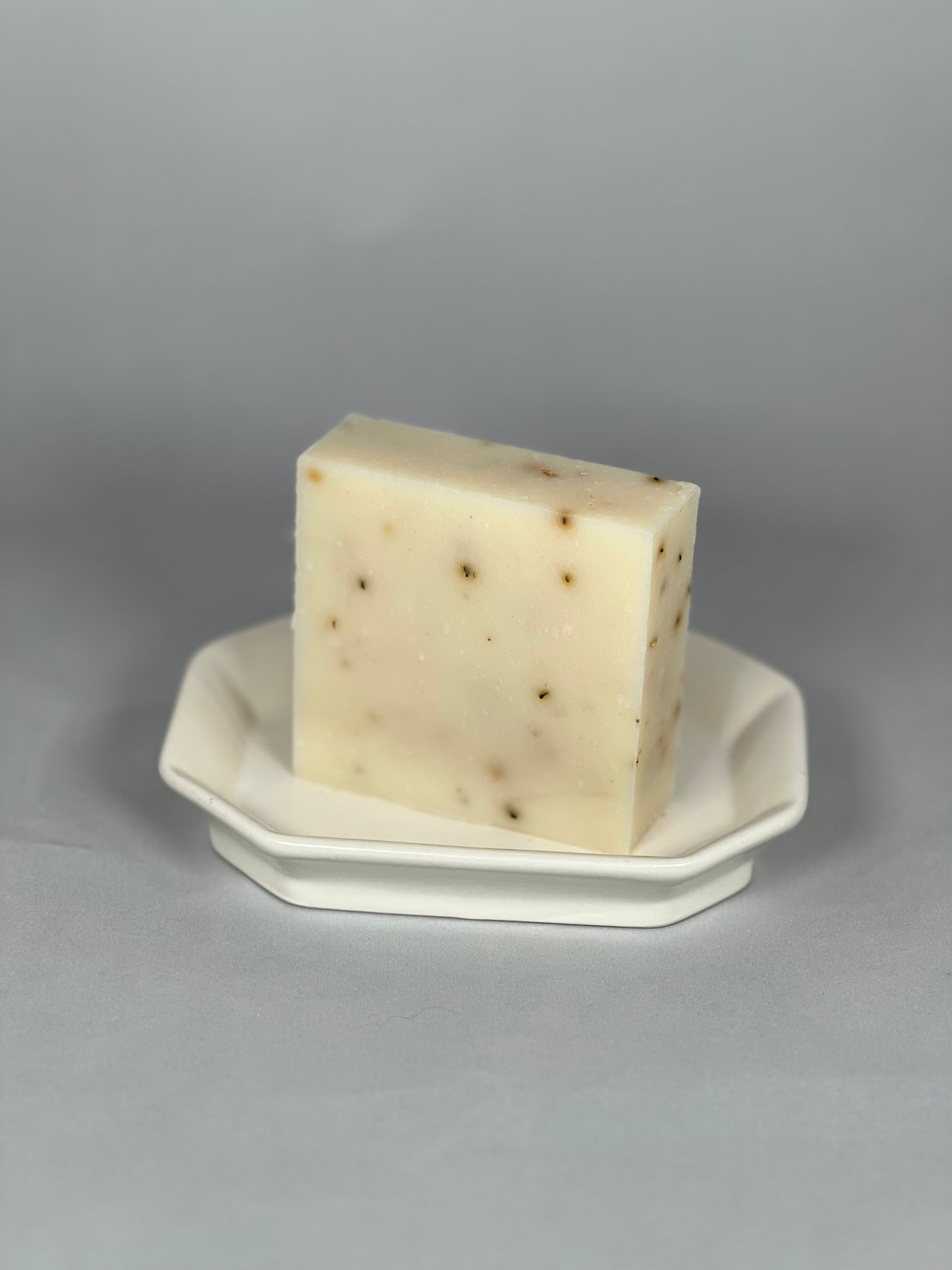 Eucalyptus Lavender - Goat Milk