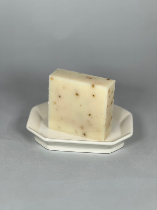 Eucalyptus Lavender - Goat Milk