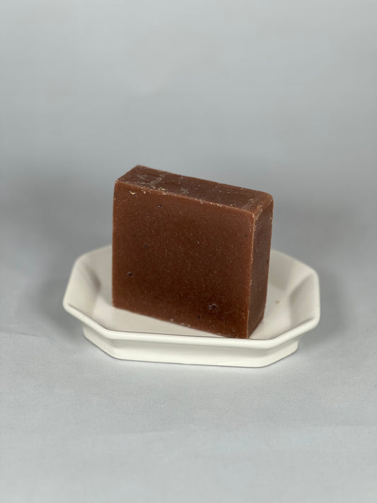 Moroccan Vanilla - Goat Milk