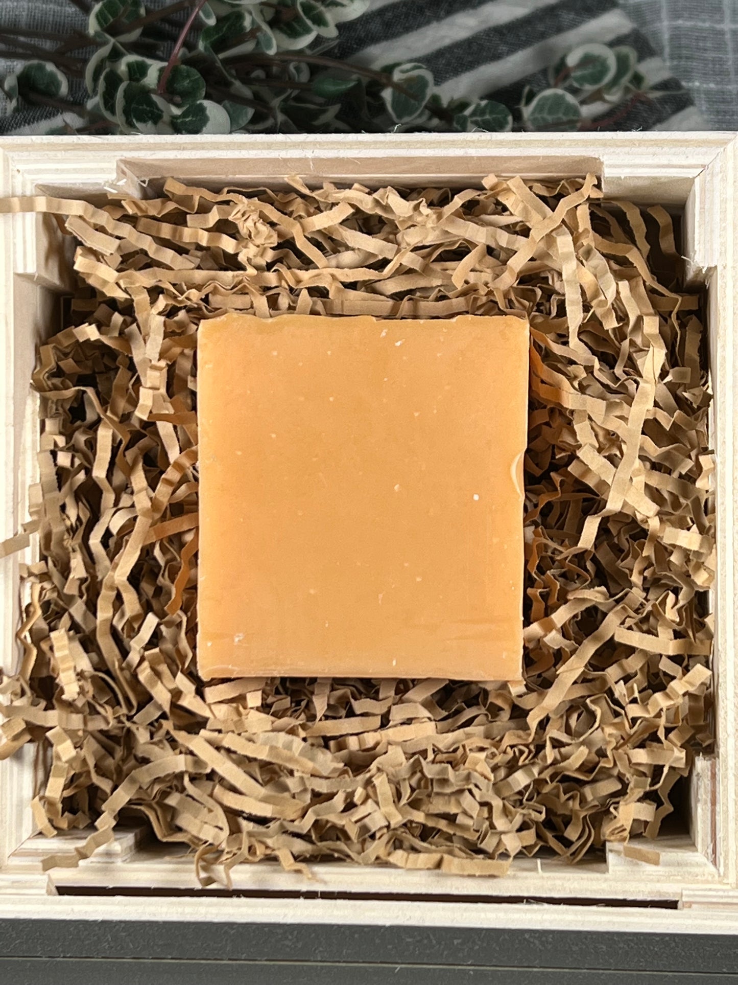 Orange Spice