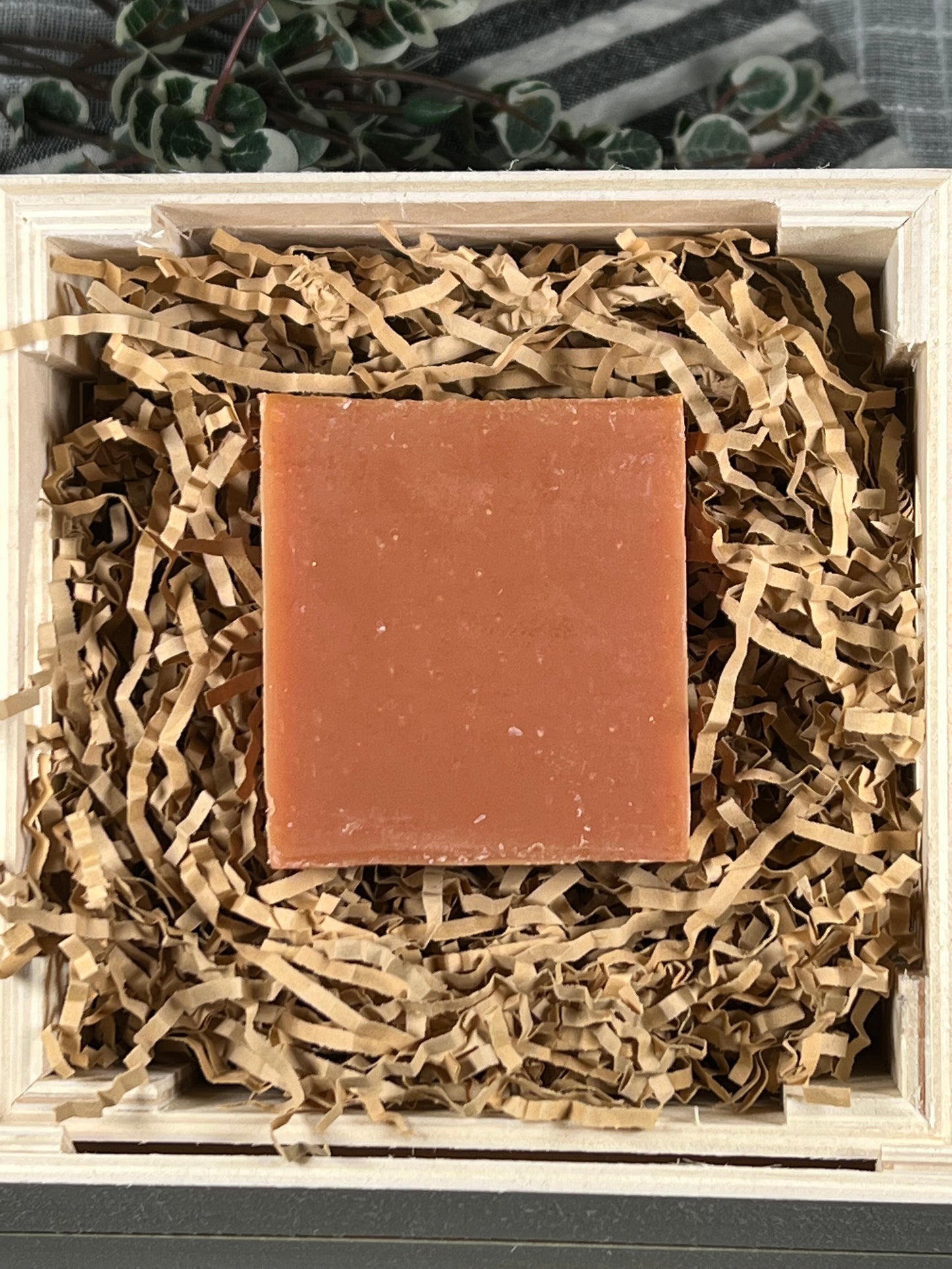 Cinnamon Clove