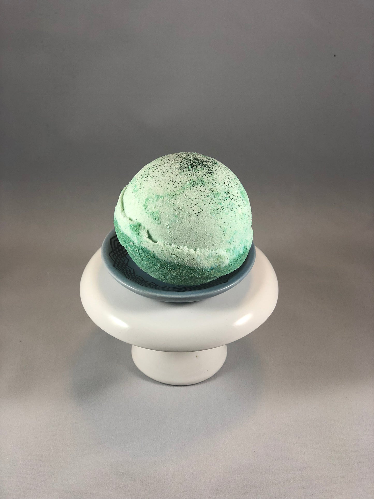 Bergamot Lime