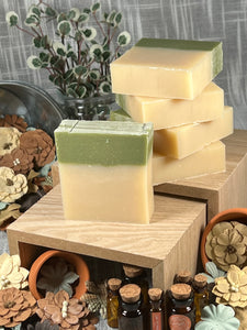 Spearmint Eucalyptus