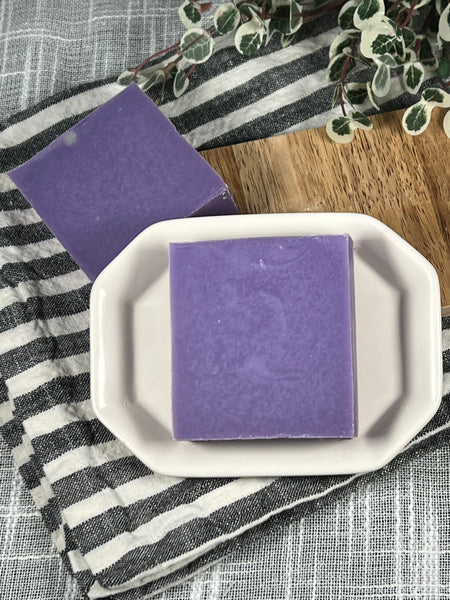 Lavender Patchouli