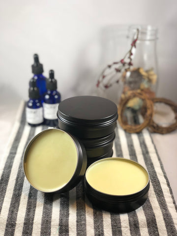 Cold Water - Balm