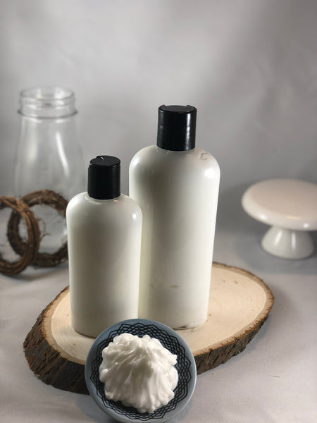 White Birch - Aloe