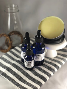 Unscented - Oil