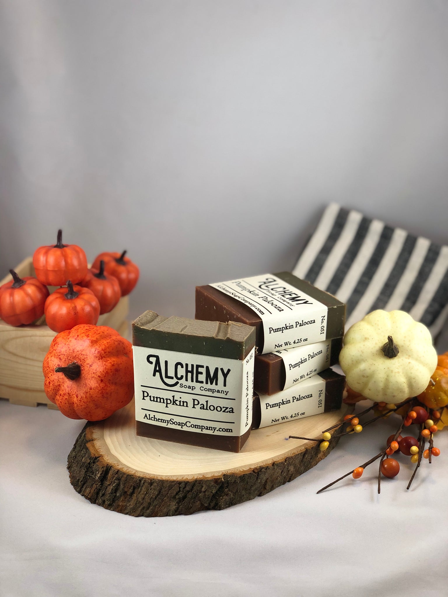 Pumpkin Palooza